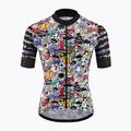 Quest Wow Brains Herren-Radtrikot