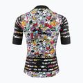 Quest Wow Brains Herren-Radtrikot 2