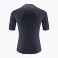 Herren Quest Cambridge Radtrikot schwarz 2