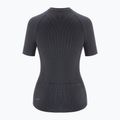 Damen Radtrikot Quest Cambridge schwarz 2