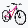 Mountainbike Damen Romet Jolene 7. LTD rosa R22A-MTB-27-15-P-192 2