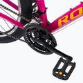 Mountainbike Damen Romet Jolene 7. LTD rosa R22A-MTB-27-15-P-192 10