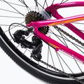 Mountainbike Damen Romet Jolene 7. LTD rosa R22A-MTB-27-15-P-192 11