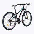 Damen Mountainbike Romet Jolene 7.0 schwarz 2227185 3