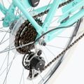 Damenfahrrad Romet Sonata Eco mint 2228525 11