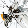 Damen Fahrrad Romet Vintage Eco D weiß 2228571 10