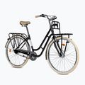 Damen Citybike Romet Luiza Lux schwarz 2228513 2