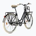 Damen Citybike Romet Luiza Lux schwarz 2228513 3