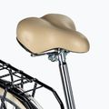 Damen Citybike Romet Luiza Lux schwarz 2228513 11