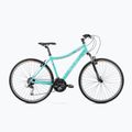 Cross bike Damen Romet Orkan 2D grün R22A-CRO-28-15-P-347