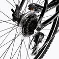 Fitness Fahrrad Romet Orkan 2M schwarz 2228342 8