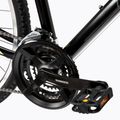 Fitness Fahrrad Romet Orkan 2M schwarz 2228342 9