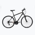 Romet Orkan M Fitnessrad schwarz und gold