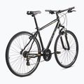 Romet Orkan M Fitnessrad schwarz und gold 3