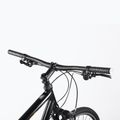 Romet Orkan M Fitnessrad schwarz und gold 5