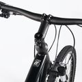 Romet Orkan M Fitnessrad schwarz und gold 6