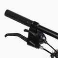 Romet Orkan M Fitnessrad schwarz und gold 7