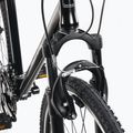 Romet Orkan M Fitnessrad schwarz und gold 8