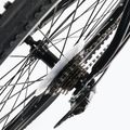 Romet Orkan M Fitnessrad schwarz und gold 12