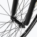 Romet Orkan M Fitnessrad schwarz und gold 13