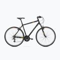 Romet Orkan M Fitnessrad schwarz und gold 15