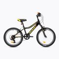 Romet Rambler 20 Kid 2 Kinderfahrrad schwarz 2220619