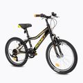 Romet Rambler 20 Kid 2 Kinderfahrrad schwarz 2220619 2