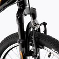 Romet Rambler 20 Kid 2 Kinderfahrrad schwarz 2220619 7