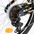 Romet Rambler 20 Kid 2 Kinderfahrrad schwarz 2220619 8