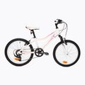 Romet Jolene 20 Kid 2 Kinderfahrrad weiß 2220624 2