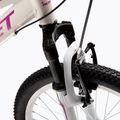 Romet Jolene 20 Kid 2 Kinderfahrrad weiß 2220624 7