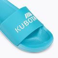 Kubota Basic Pantoletten blau KKBB04 7