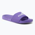 Pantoletten Damen Kubota Basic violett KKBB1