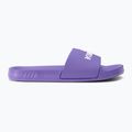 Pantoletten Damen Kubota Basic violett KKBB1 2