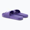 Pantoletten Damen Kubota Basic violett KKBB1 3