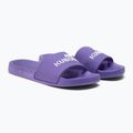 Pantoletten Damen Kubota Basic violett KKBB1 4