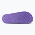 Pantoletten Damen Kubota Basic violett KKBB1 5