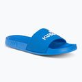 Pantoletten Kubota Basic blau KKBB11
