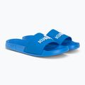 Pantoletten Kubota Basic blau KKBB11 3