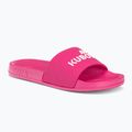 Pantoletten Damen Kubota Basic rosa KKBB12