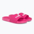 Pantoletten Damen Kubota Basic rosa KKBB12 4