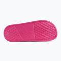 Pantoletten Damen Kubota Basic rosa KKBB12 5