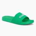 Kubota Basic grün Damen-Flip-Flops