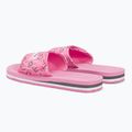 Kubota Bandana Damen-Flip-Flops rosa 3