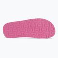 Kubota Bandana Damen-Flip-Flops rosa 5