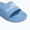 Kubota Basic blaue Flip-Flops 7