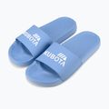 Kubota Basic blaue Flip-Flops 11