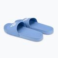 Kubota Basic blaue Flip-Flops 12