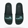 Kubota Basic dunkelgrün Flip-Flops 11