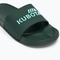 Kubota Basic dunkelgrün Flip-Flops 7